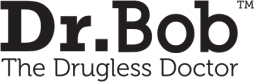 Dr. Bob logo