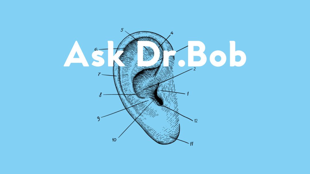 Thanks for watching this #AskDrBob!