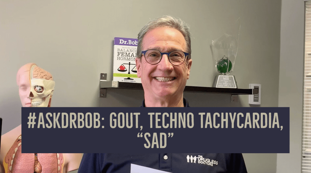 techno tachycardia