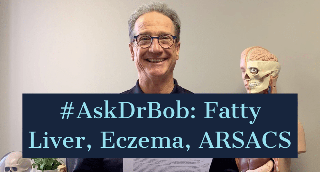 #AskDrBob: ARSACS