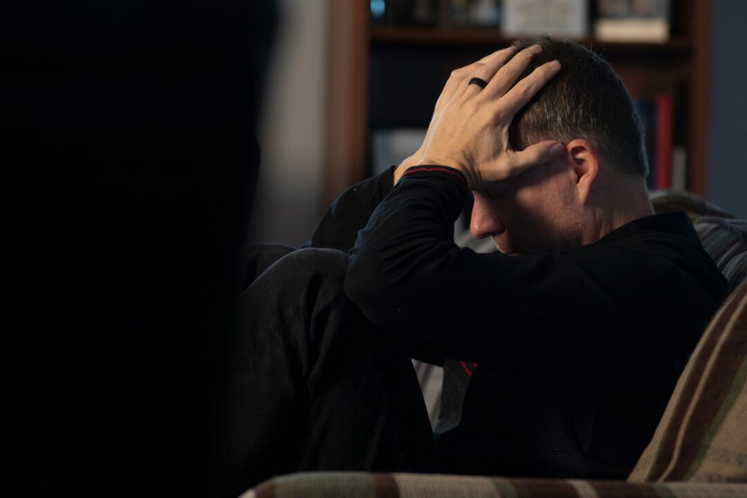 Chronic Fatigue