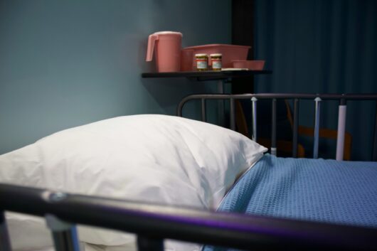 Chronic Sickness