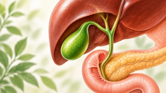 Gallbladder Health