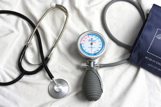 High Blood Pressure