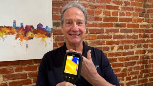Infrared Thermography